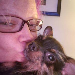 Meet your Posher, Gina